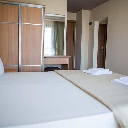 Aliento Hotel Ören Buitenkant foto