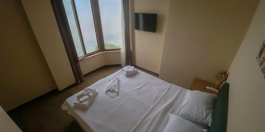 Aliento Hotel Ören Buitenkant foto
